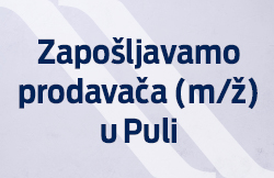 Pridružite se našem timu!
